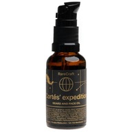 Cortes' Expedition olej na fúzy 30ml RareCraft