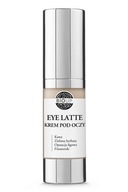 Bioup Očný krém EYE LATTE 15 ml