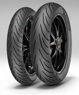 PIRELLI 100/80-17 ANJEL CITY 52S R TL