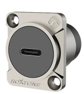 ROXTONE RAUCD USB C 3.0 MONTÁŽNA ZÁSUVKA