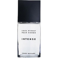 ISSEY MiyaKE Leau d'Issey pour Homme Intense 75ml