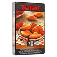 Madeleine taniere TEFAL Snack Collection XA801512