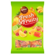 Wawel Fresh & Fruity želé 1000 g