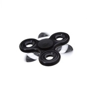 Relaxdays FIDGET ANTISTRESOVÝ METAL SPINNER