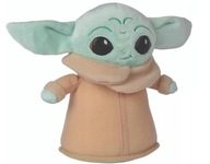 BABY YODA DISNEY MANDALORSKÝ PLYŠOVÝ MASKOT 18 CM STAR WARS