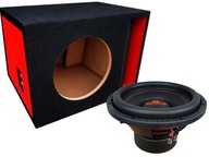 DD Audio DD612e SZ D2 Subwoofer 12