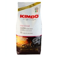 Káva Kimbo PRESTIGE 1000g zrnková