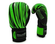 EVOLUTION SPARING BOXERSKÉ RUKAVICE 10 OZ