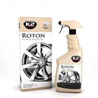 K2 ROTON RIMS CLEANING rýchle/účinné 700 ml