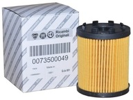 ORIGINÁLNY OLEJOVÝ FILTER OE FIAT 73500049 1.3D 1.4