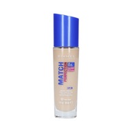 RIMMEL MATCH PERFECTIONS COYING FOUNDATION SPF20 103