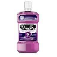 Listerine Liquid Total Care 500 ml