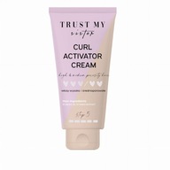 Stylingový krém Trust My Sister Curl Activator Cream