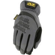 Taktické vojenské rukavice Mechanix Wear FastFit - šedé XXL