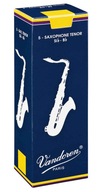 Vandoren plátok pre tenor saxofón 2,5 SR2225