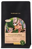 HealthLabs ShroomCoffee Hubová káva Cordyceps