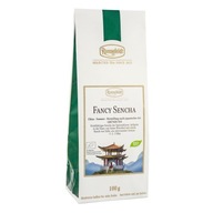 Ronnefeldt Fancy Sencha zelený čaj 100g