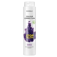 Montibello Color Stop Yellow šampón 300 ml