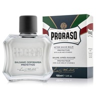 PRORASO BLUE BALZAM PO HOLENÍ BALZAM PO HOLENÍ