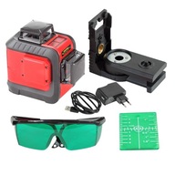 PROLINE LASER LEVEL 2D 2x laser 360 20m