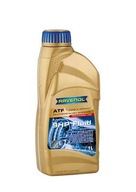 RAVENOL ATF 9 HP Fluid 1L ZF 9-rýchlostné prevody