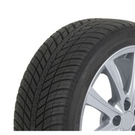 1x NEXEN 185/55R15 82H N'blue 4Season celosezónny