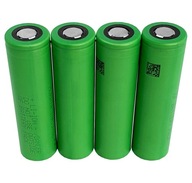 Sony Murata US18650 VTC5A článok 2600mAh 4ks