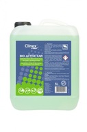 Pena do auta Clinex Expert+ Bio Active Car 5L