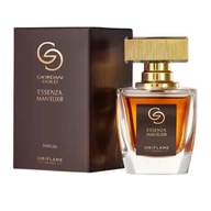 Oriflame Parfum Giordani Gold Essenza Man Elixir 50 ml