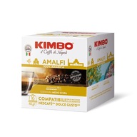 Kapsuly KIMBO AMALFI Dolce Gusto 16 ks.