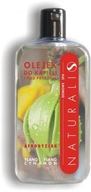 Naturalis olej do kúpeľa Ylang škorica 250 ml