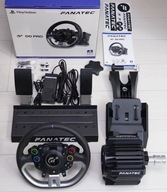 FANATEC GRAN TURISMO DD PRO 5Nm