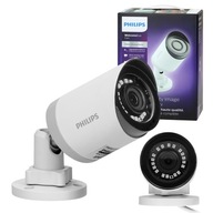 SÚHRNNÁ KAMERA PHILIPS PRE ROZŠÍRENIE SÉRIE WELCOMEEYE CAM OUTDOOR