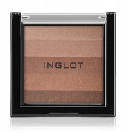 Bronzový prášok INGLOT AMC Multicolor 80