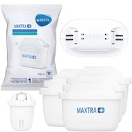 Brita Maxtra+ Pure Performance vodný filter 5 ks.