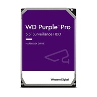 Pevný disk WD Purple Pro WD101PURP 10TB