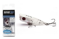 POPER SAVAGE GEAR 3D MINNOW 4,3 cm