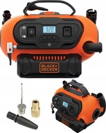 BLACK DECKER BDCINF18N kompresor 12V 18V 230V