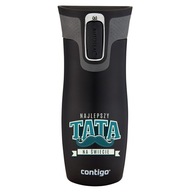 Contigo Termo hrnček West Loop 2.0 470ml Tata