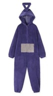 DETSKÉ ŠATY ONESIE TELETUBBIES TELETUBBES TINKY WINKY PURPLE 122