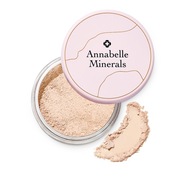 Annabelle Minerals Mattifying Foundation Sunny Fair 4g