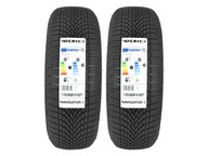 2 celoročné pneumatiky 175/65 R14 DĘBICA Navigator 3