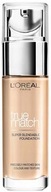 Loreal Foundation N0.5 True Match 0.5.N Porcelaine