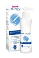 Lactacyd hydratačný gynekologický fluid 40+