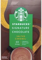 STARBUCKS SALTED KARAMEL 10 KS. 220 g