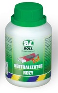 Boll základný náter na neutralizáciu hrdze 2v1 250 ml