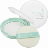 Holika Holika Puri Pore No Sebum Mineral Powder