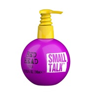 Krém TIGI Bed Head Small Talk 240 ml dodáva objem riedkym vlasom