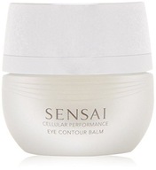 KANEBO SENSAI CELLULAR PERFORMANCE BALZAM NA KONTÚRY OČÍ 15ml