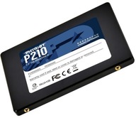 SSD disk PATRIOT P210 512GB